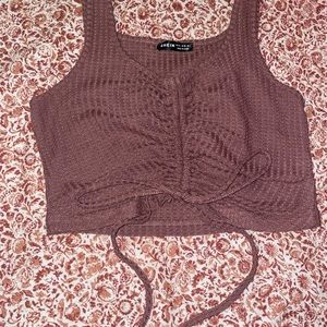 SHEIN crop tops size medium